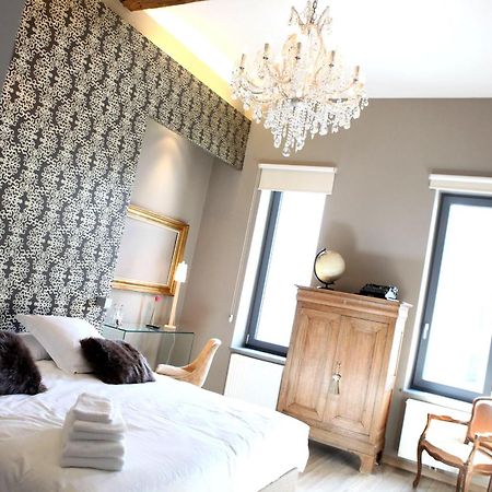 B&B N°5 Лиеж Стая снимка