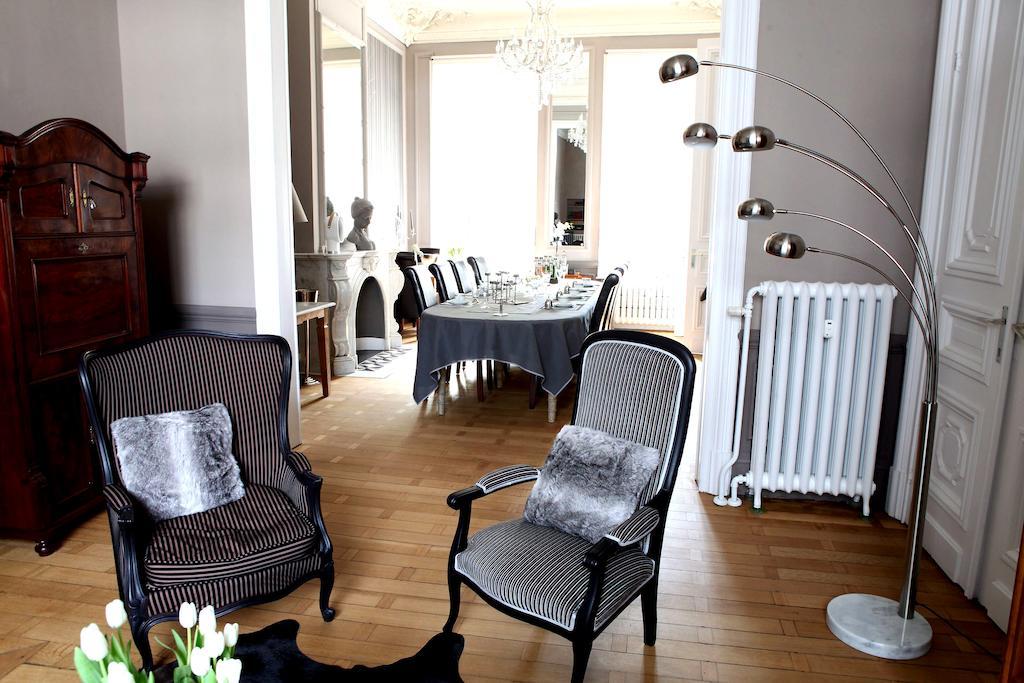 B&B N°5 Лиеж Екстериор снимка