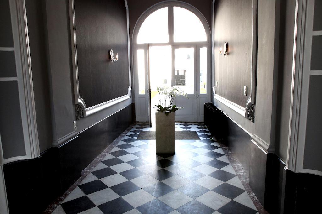 B&B N°5 Лиеж Екстериор снимка