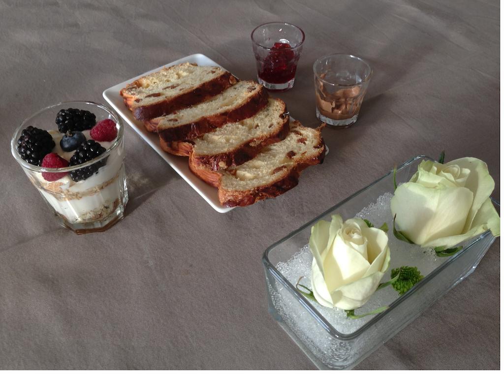 B&B N°5 Лиеж Екстериор снимка