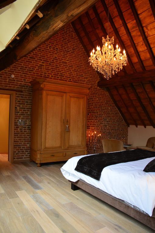 B&B N°5 Лиеж Стая снимка